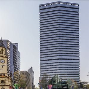 Cromwell pours $300M from sale of Sydney tower into acquisition cash pool Cromwell pours $300M from sale of Sydney tower into acquisition cash pool
